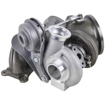 Global Parts Distributors 2511323 Turbocharger product image 1 of 4