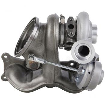 Global Parts Distributors 2511323 Turbocharger product image 3 of 4