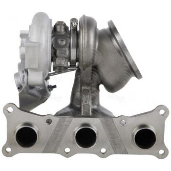 Global Parts Distributors 2511323 Turbocharger product image 4 of 4