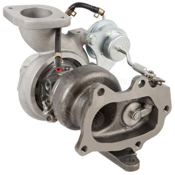 Global Parts Distributors 2511324 Turbocharger product image 2 of 3
