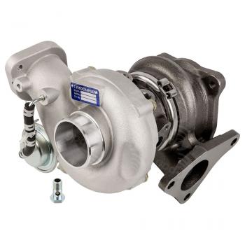 Global Parts Distributors 2511325 Turbocharger product image 1 of 3
