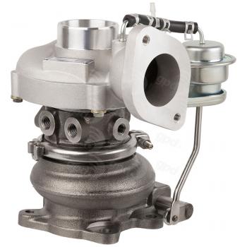 Global Parts Distributors 2511325 Turbocharger product image 3 of 3