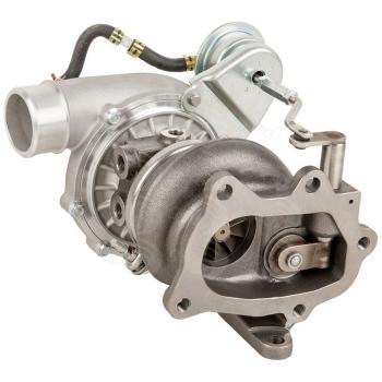 Global Parts Distributors 2511326 Turbocharger product image 2 of 3