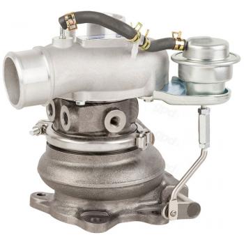 Global Parts Distributors 2511326 Turbocharger product image 3 of 3