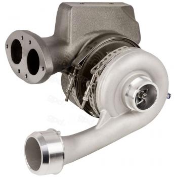 Global Parts Distributors 2511327 Turbocharger product image 1 of 4