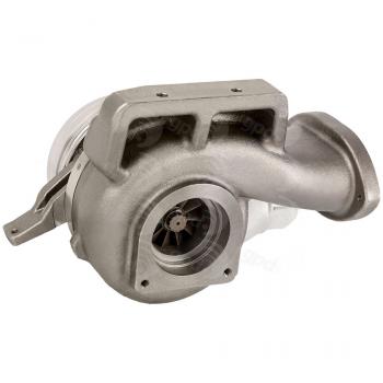 Global Parts Distributors 2511327 Turbocharger product image 2 of 4