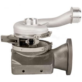 Global Parts Distributors 2511327 Turbocharger product image 3 of 4