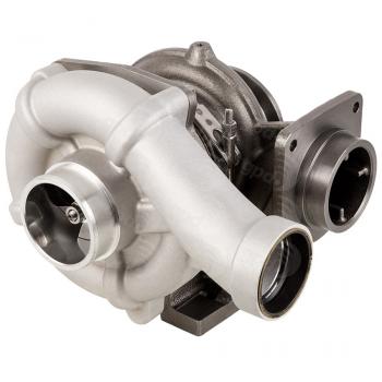 Global Parts Distributors 2511328 Turbocharger product image 1 of 4