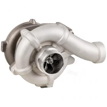 Global Parts Distributors 2511328 Turbocharger product image 2 of 4