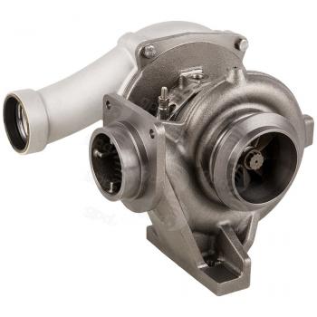 Global Parts Distributors 2511328 Turbocharger product image 3 of 4
