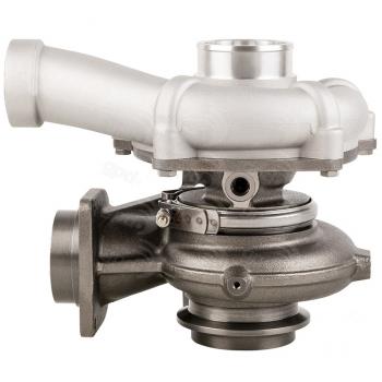 Global Parts Distributors 2511328 Turbocharger product image 4 of 4