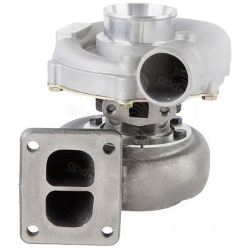 Global Parts Distributors 2511329 Turbocharger product image 4 of 4