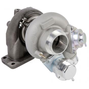 Global Parts Distributors 2511330 Turbocharger product image 1 of 4