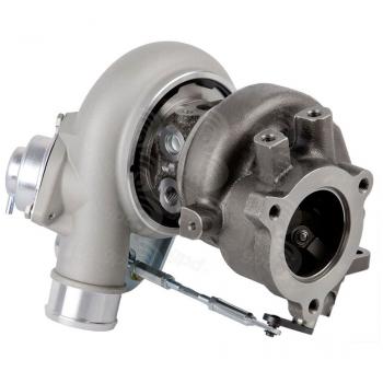Global Parts Distributors 2511330 Turbocharger product image 2 of 4