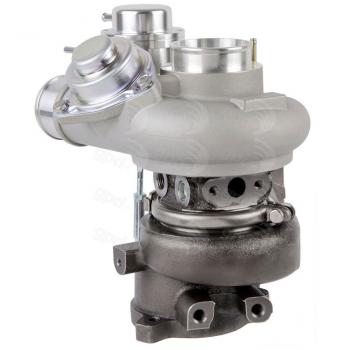 Global Parts Distributors 2511330 Turbocharger product image 3 of 4