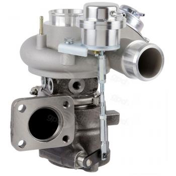 Global Parts Distributors 2511330 Turbocharger product image 4 of 4