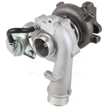 Global Parts Distributors 2511331 Turbocharger product image 1 of 4