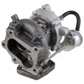 Global Parts Distributors 2511331 Turbocharger product image 2 of 4