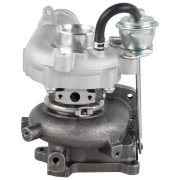 Global Parts Distributors 2511331 Turbocharger product image 3 of 4