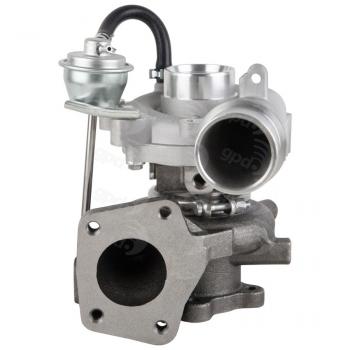 Global Parts Distributors 2511331 Turbocharger product image 4 of 4
