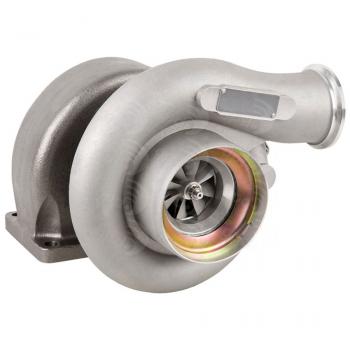 Global Parts Distributors 2511334 Turbocharger product image 1 of 4
