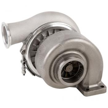 Global Parts Distributors 2511334 Turbocharger product image 2 of 4