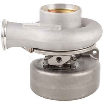 Global Parts Distributors 2511334 Turbocharger product image 3 of 4