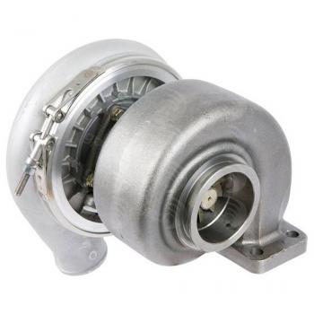 Global Parts Distributors 2511335 Turbocharger product image 2 of 2