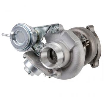 Global Parts Distributors 2511337 Turbocharger product image 1 of 4