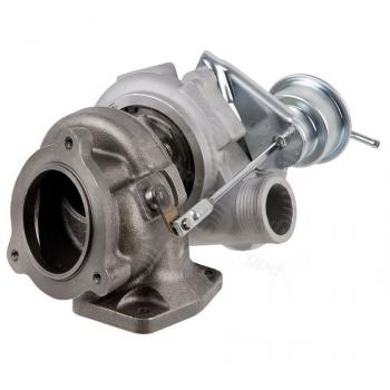 Global Parts Distributors 2511337 Turbocharger product image 2 of 4