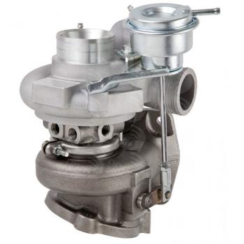 Global Parts Distributors 2511337 Turbocharger product image 3 of 4