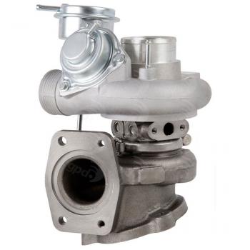 Global Parts Distributors 2511337 Turbocharger product image 4 of 4