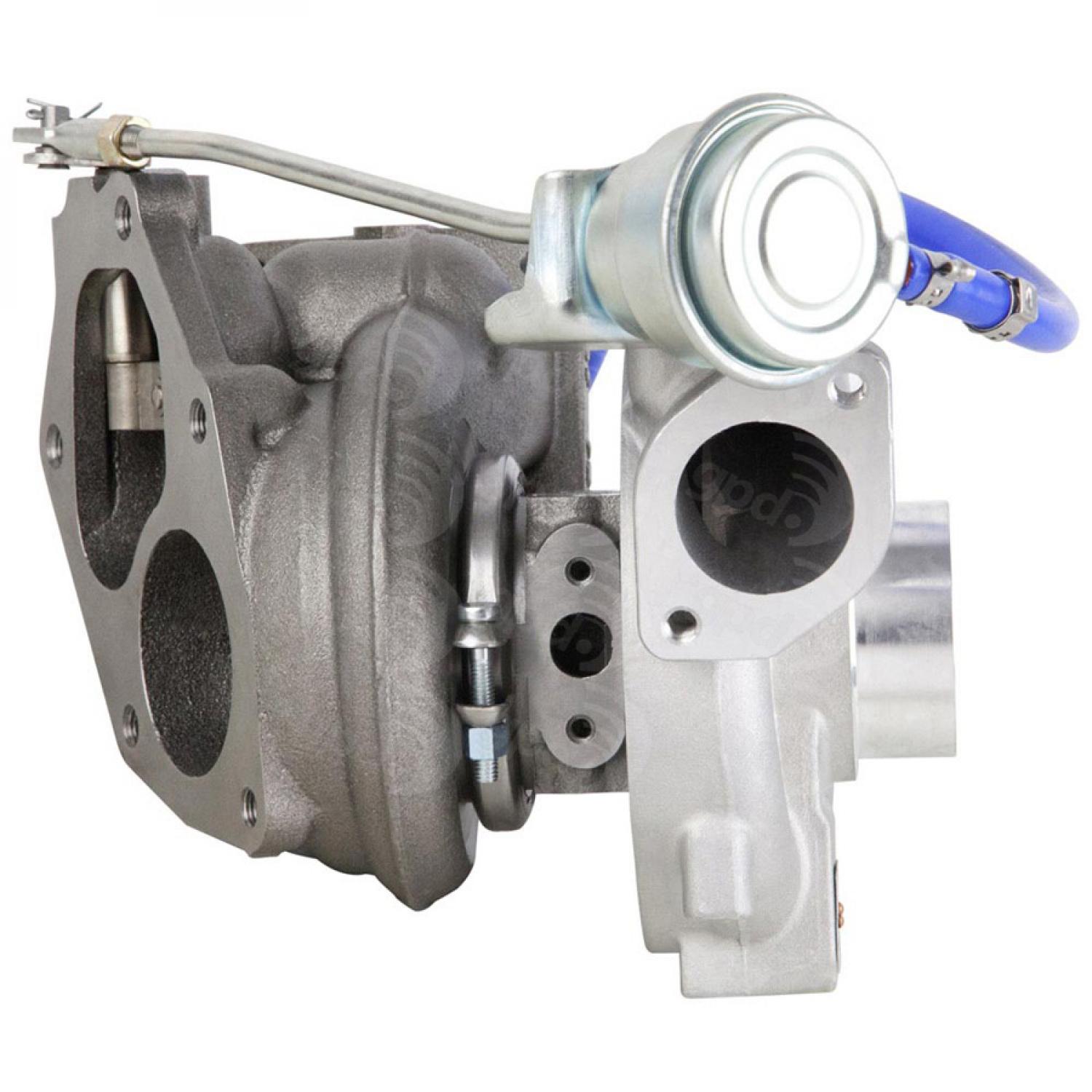 Global Parts Distributors 2511343 Turbocharger product image 3 of 4