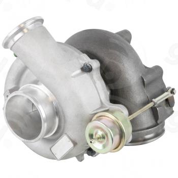 Global Parts Distributors 2511345 Turbocharger product image 1 of 4