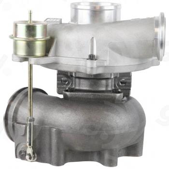 Global Parts Distributors 2511345 Turbocharger product image 3 of 4