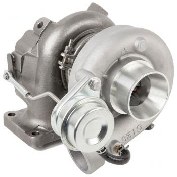 Global Parts Distributors 2511355 Turbocharger product image 1 of 4