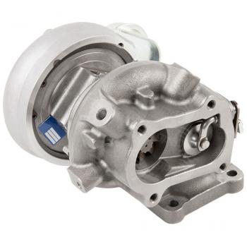 Global Parts Distributors 2511355 Turbocharger product image 2 of 4