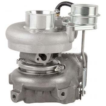 Global Parts Distributors 2511355 Turbocharger product image 3 of 4