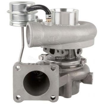 Global Parts Distributors 2511355 Turbocharger product image 4 of 4