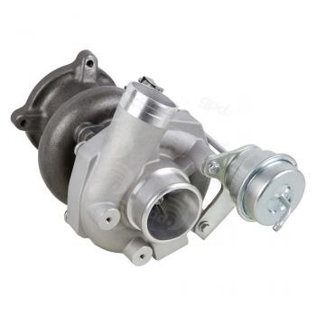 Global Parts Distributors 2511387 Turbocharger product image 1 of 4