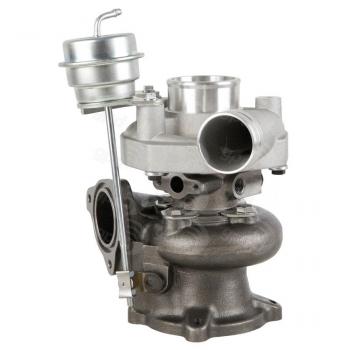 Global Parts Distributors 2511387 Turbocharger product image 3 of 4