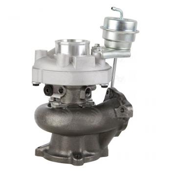 Global Parts Distributors 2511387 Turbocharger product image 4 of 4