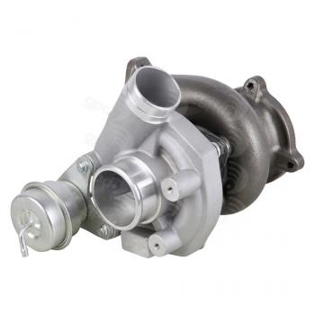 Global Parts Distributors 2511388 - Turbocharger Global Parts Distributors 2511388 Turbocharger product image 1 of 4