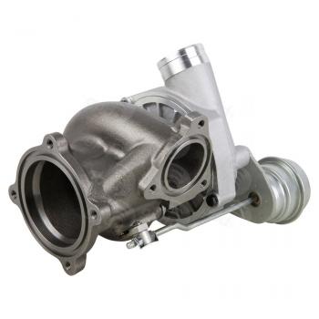 Global Parts Distributors 2511388 - Turbocharger Global Parts Distributors 2511388 Turbocharger product image 2 of 4
