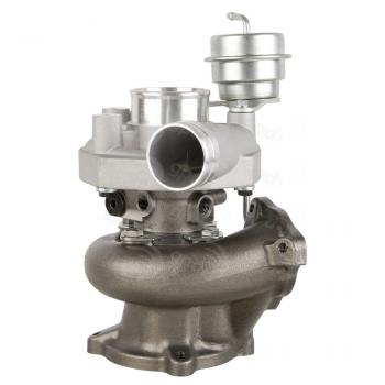 Global Parts Distributors 2511388 - Turbocharger Global Parts Distributors 2511388 Turbocharger product image 3 of 4