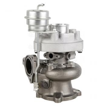 Global Parts Distributors 2511388 - Turbocharger Global Parts Distributors 2511388 Turbocharger product image 4 of 4