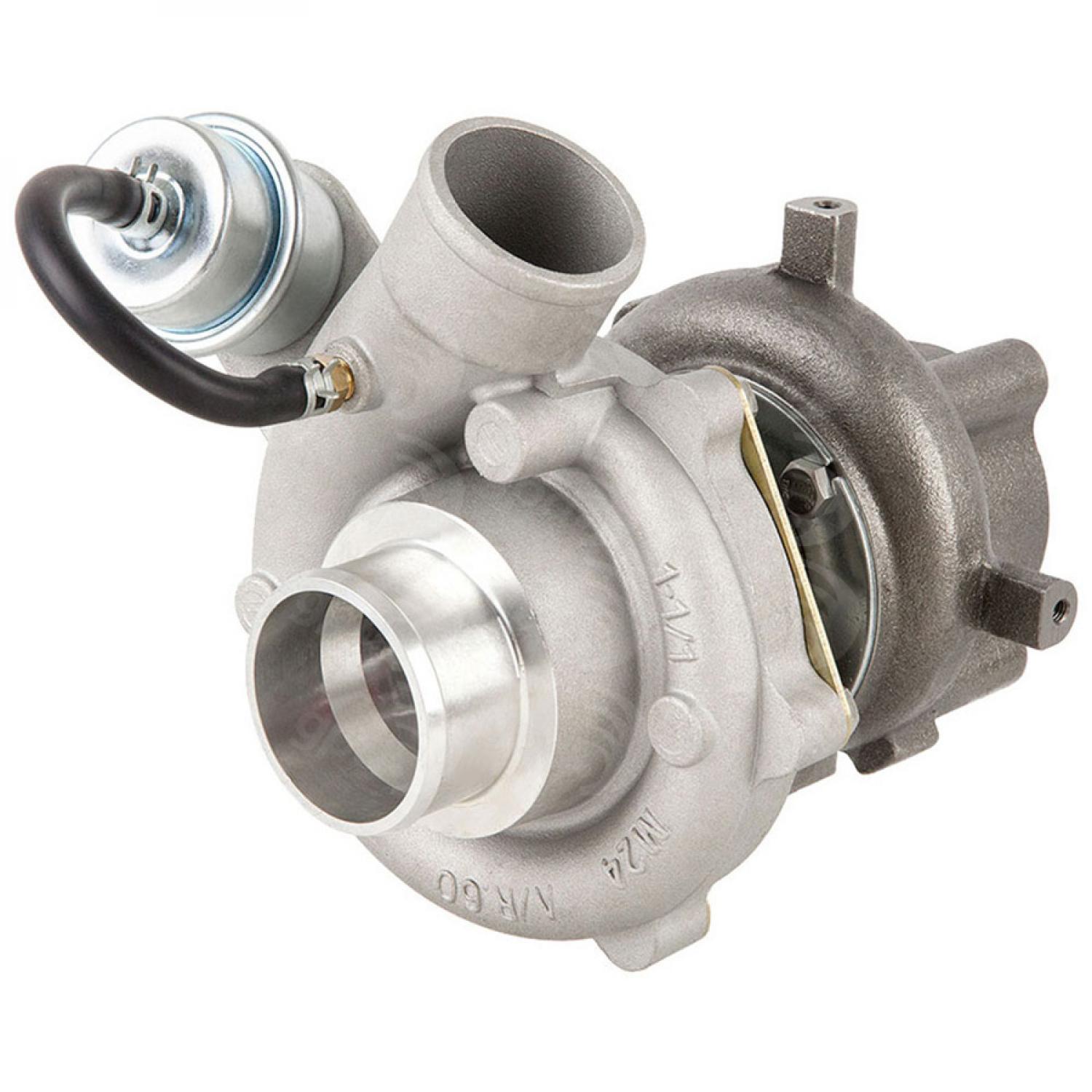 Global Parts Distributors 2511395 - Turbocharger Global Parts Distributors 2511395 Turbocharger product image 1 of 4