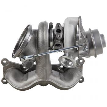 Global Parts Distributors 2511412 Turbocharger product image 4 of 4