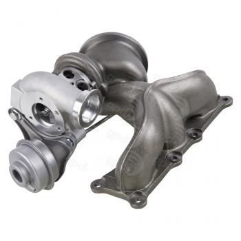 Global Parts Distributors 2511413 Turbocharger product image 1 of 4