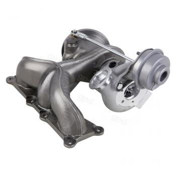 Global Parts Distributors 2511414 Turbocharger product image 1 of 4